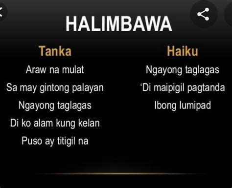 kantutan in a sentence tagalog example brainly|[Expert Answer] 10 halimbawa ng tanka .